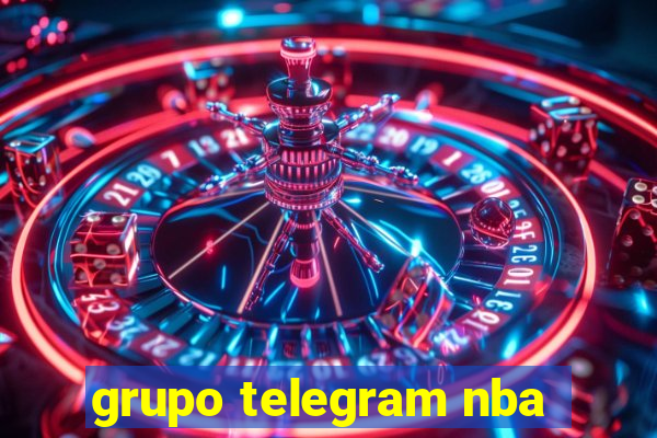 grupo telegram nba